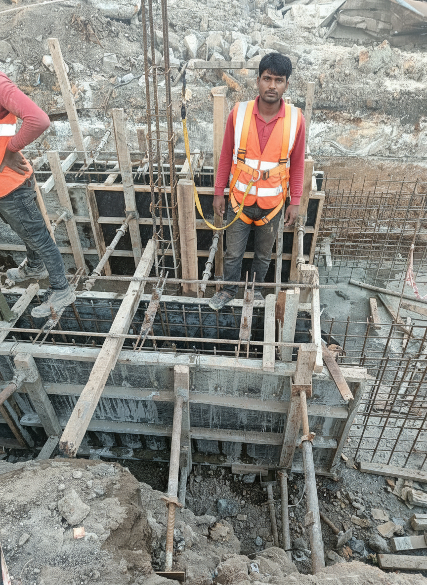 NASAI site 8