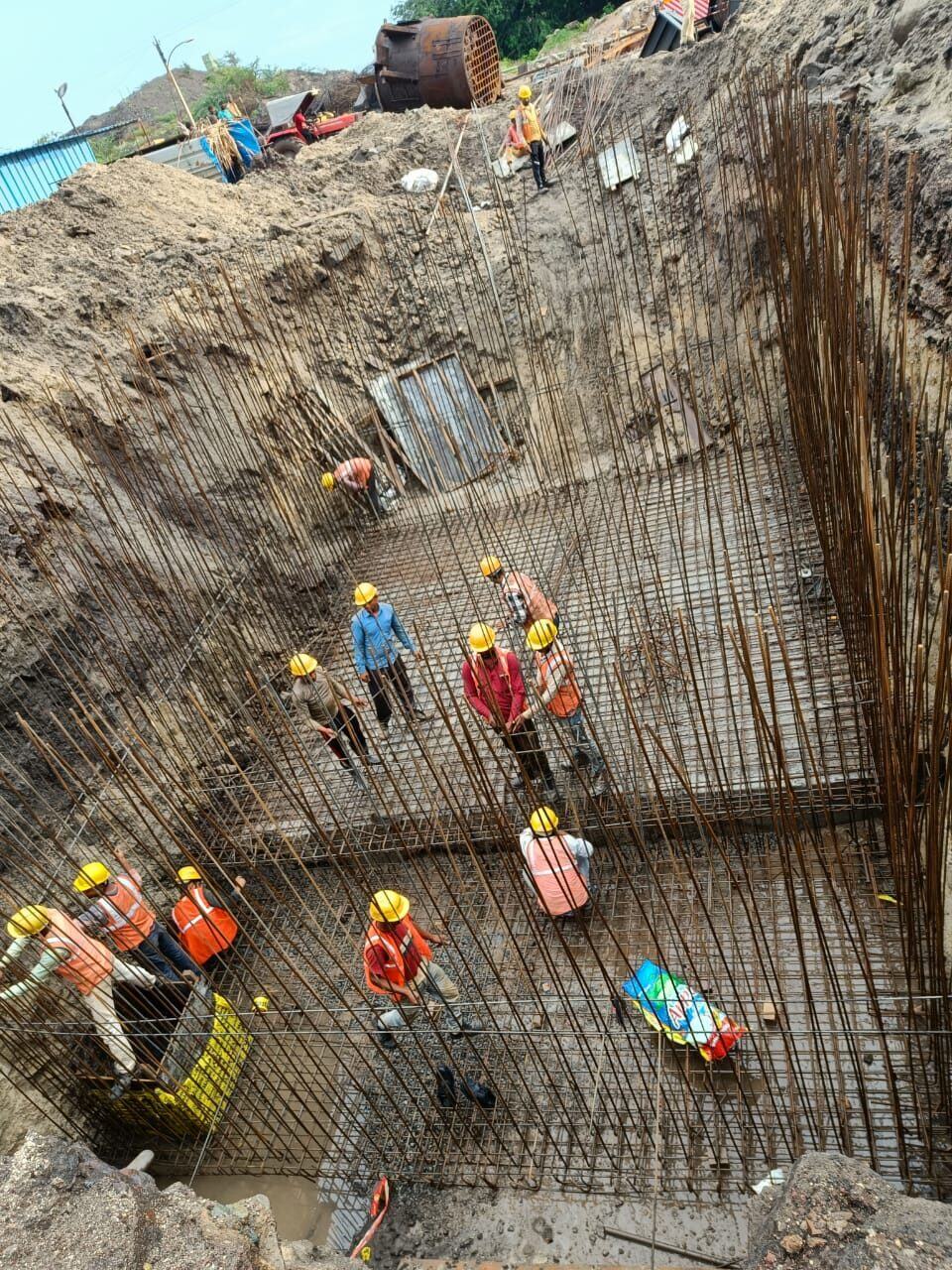 NASAI site 13