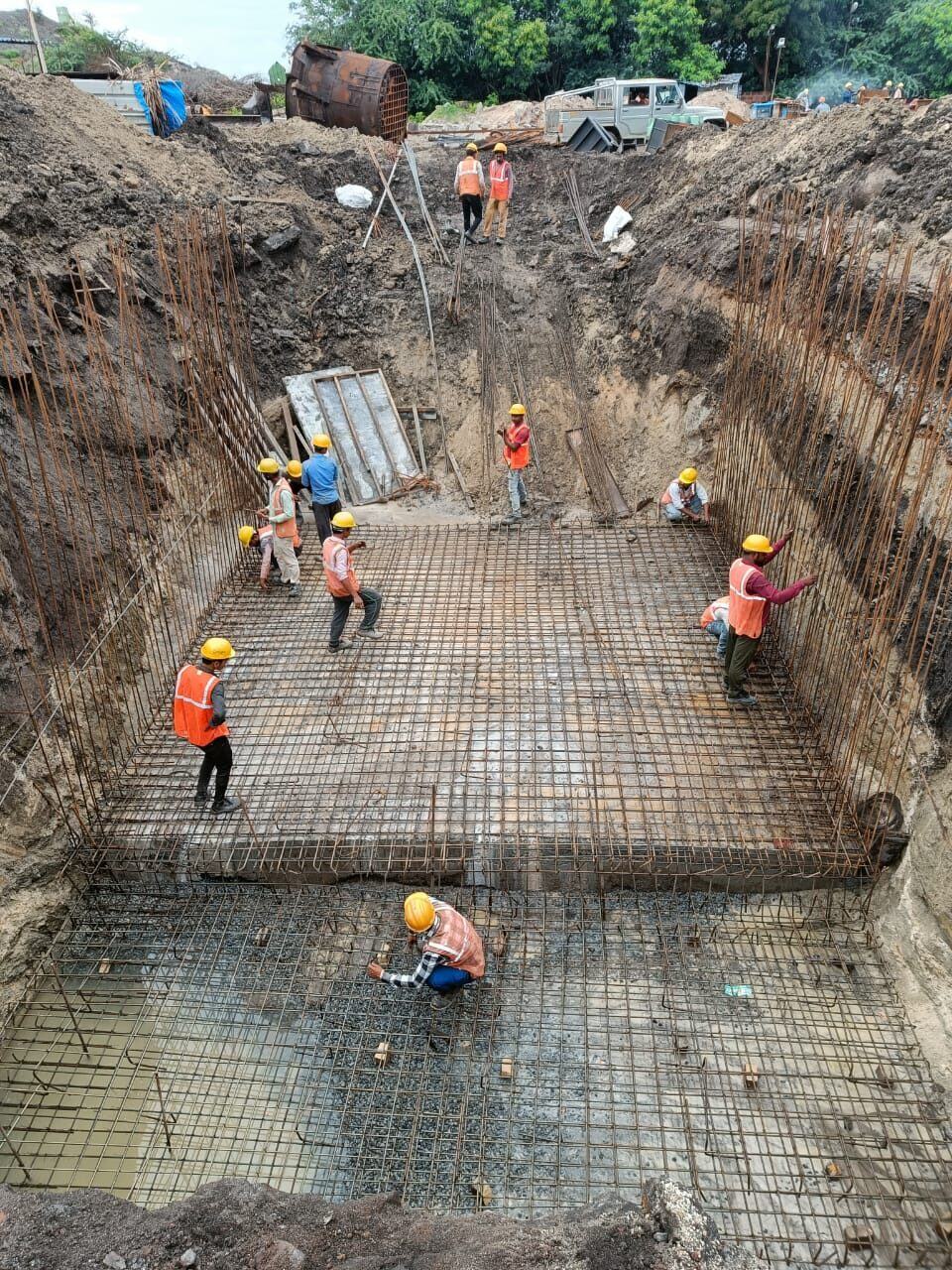 NASAI site 18