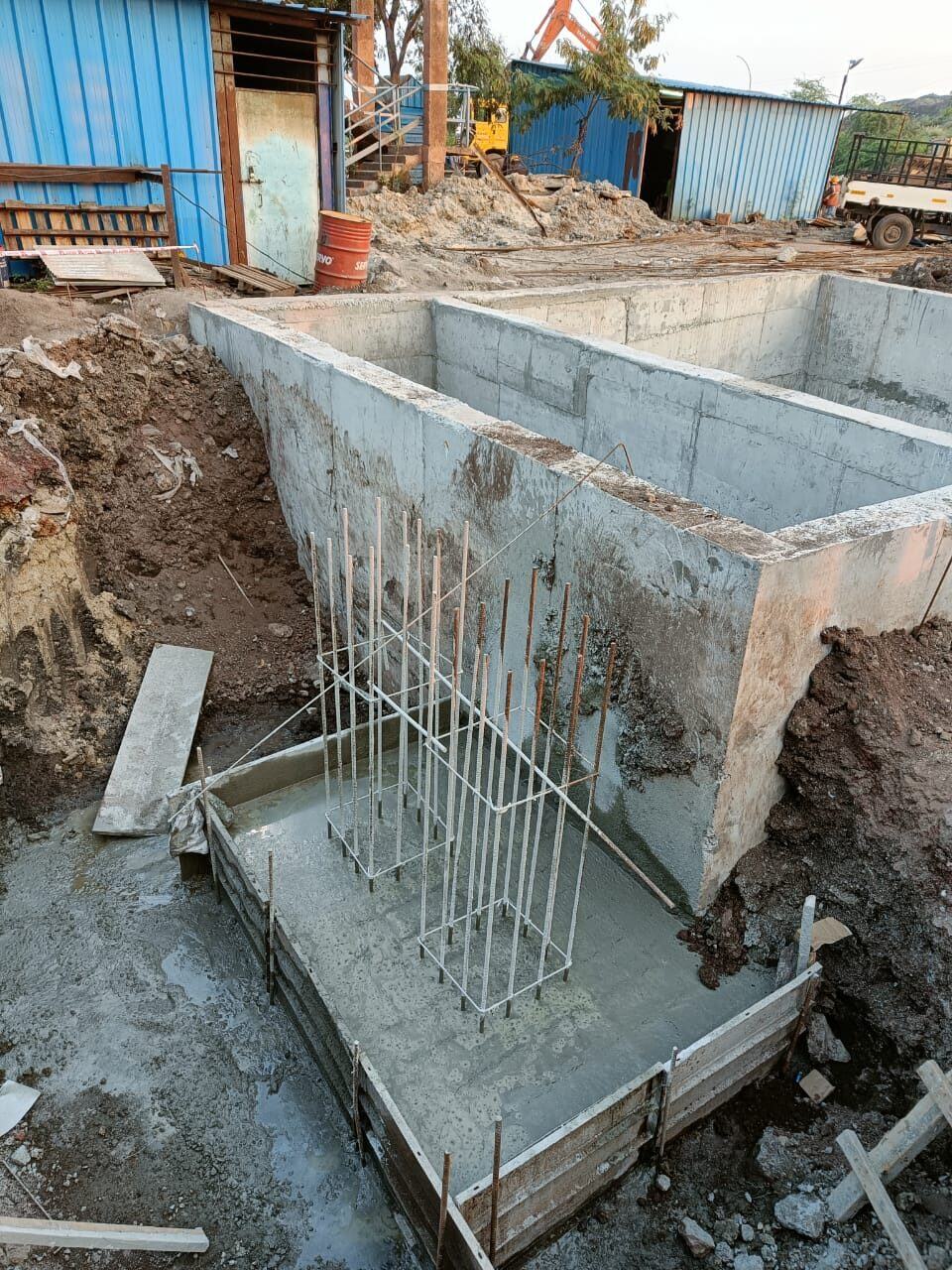 NASAI site 22