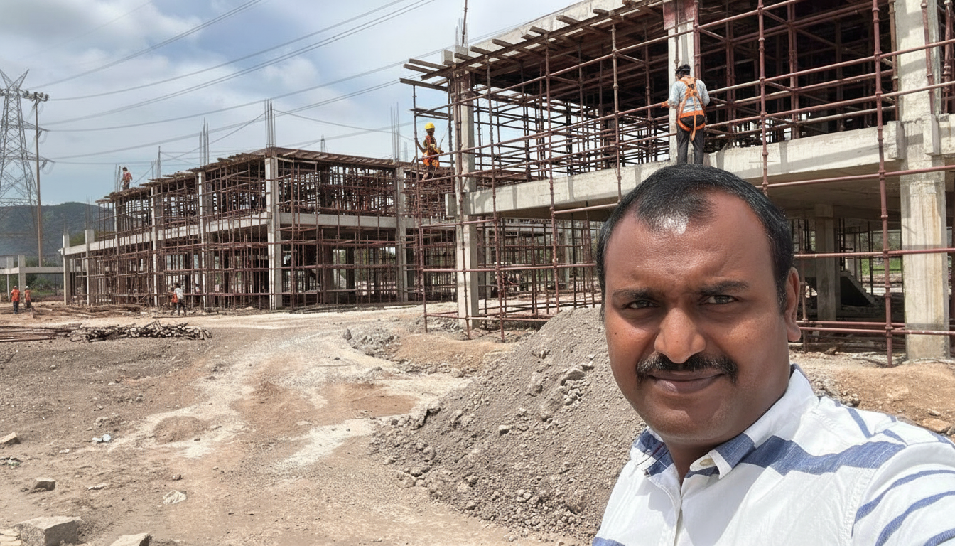 NASAI site 6