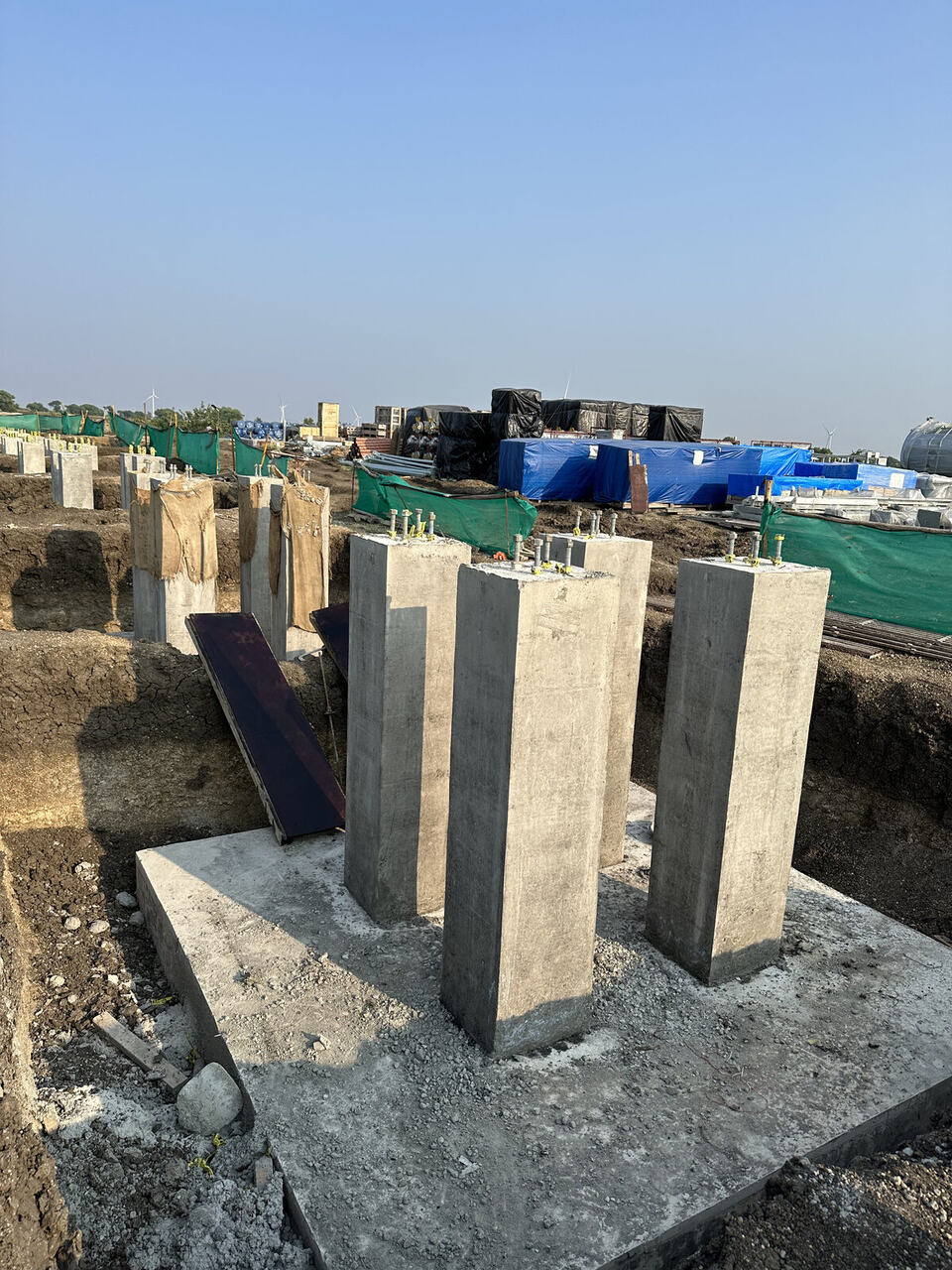 NASAI site 10