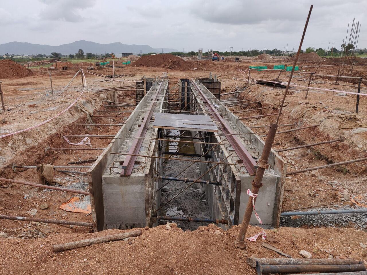NASAI site 12