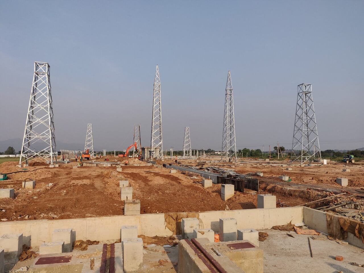 NASAI site 24